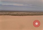 Standbild Strand Newport Oregon United States USA, 1963, aus Sekunde 34 historischem Filmmaterial Videoclip 65675031517