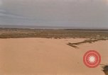 Standbild Strand Newport Oregon United States USA, 1963, aus Sekunde 36 historischem Filmmaterial Videoclip 65675031517