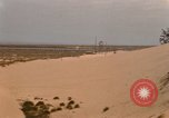 Standbild Strand Newport Oregon United States USA, 1963, aus Sekunde 40 historischem Filmmaterial Videoclip 65675031517