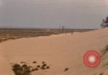 Standbild Strand Newport Oregon United States USA, 1963, aus Sekunde 41 historischem Filmmaterial Videoclip 65675031517