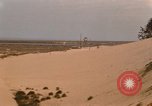 Standbild Strand Newport Oregon United States USA, 1963, aus Sekunde 45 historischem Filmmaterial Videoclip 65675031517