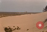 Standbild Strand Newport Oregon United States USA, 1963, aus Sekunde 46 historischem Filmmaterial Videoclip 65675031517