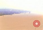 Standbild Strand Newport Oregon United States USA, 1963, aus Sekunde 48 historischem Filmmaterial Videoclip 65675031517
