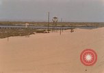 Standbild Strand Newport Oregon United States USA, 1963, aus Sekunde 51 historischem Filmmaterial Videoclip 65675031517