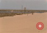 Standbild Strand Newport Oregon United States USA, 1963, aus Sekunde 56 historischem Filmmaterial Videoclip 65675031517