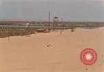 Standbild Strand Newport Oregon United States USA, 1963, aus Sekunde 57 historischem Filmmaterial Videoclip 65675031517