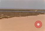 Standbild Strand Newport Oregon United States USA, 1963, aus Sekunde 59 historischem Filmmaterial Videoclip 65675031517