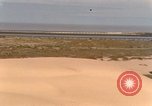 Standbild Strand Newport Oregon United States USA, 1963, aus Sekunde 62 historischem Filmmaterial Videoclip 65675031517