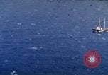 Standbild Seismische Untersuchung Pazifik, 1963, aus Sekunde 1 historischem Filmmaterial Videoclip 65675031518