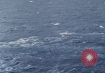 Standbild Seismische Untersuchung Pazifik, 1963, aus Sekunde 3 historischem Filmmaterial Videoclip 65675031518