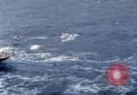Standbild Seismische Untersuchung Pazifik, 1963, aus Sekunde 6 historischem Filmmaterial Videoclip 65675031518