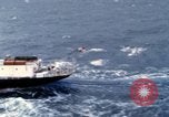 Standbild Seismische Untersuchung Pazifik, 1963, aus Sekunde 7 historischem Filmmaterial Videoclip 65675031518