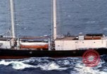 Standbild Seismische Untersuchung Pazifik, 1963, aus Sekunde 9 historischem Filmmaterial Videoclip 65675031518