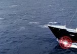 Standbild Seismische Untersuchung Pazifik, 1963, aus Sekunde 13 historischem Filmmaterial Videoclip 65675031518