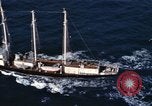 Standbild Seismische Untersuchung Pazifik, 1963, aus Sekunde 31 historischem Filmmaterial Videoclip 65675031518
