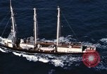 Standbild Seismische Untersuchung Pazifik, 1963, aus Sekunde 32 historischem Filmmaterial Videoclip 65675031518