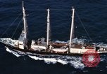 Standbild Seismische Untersuchung Pazifik, 1963, aus Sekunde 33 historischem Filmmaterial Videoclip 65675031518