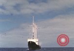 Standbild Seismische Untersuchung Pazifik, 1963, aus Sekunde 42 historischem Filmmaterial Videoclip 65675031518
