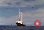 Standbild Seismische Untersuchung Pazifik, 1963, aus Sekunde 46 historischem Filmmaterial Videoclip 65675031518