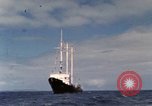 Standbild Seismische Untersuchung Pazifik, 1963, aus Sekunde 49 historischem Filmmaterial Videoclip 65675031518