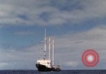 Standbild Seismische Untersuchung Pazifik, 1963, aus Sekunde 52 historischem Filmmaterial Videoclip 65675031518