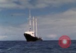 Standbild Seismische Untersuchung Pazifik, 1963, aus Sekunde 55 historischem Filmmaterial Videoclip 65675031518
