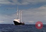 Standbild Seismische Untersuchung Pazifik, 1963, aus Sekunde 57 historischem Filmmaterial Videoclip 65675031518