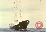 Standbild Seismische Untersuchung Pazifik, 1963, aus Sekunde 60 historischem Filmmaterial Videoclip 65675031518