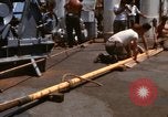 Standbild Ocean survey Operations Pazifik, 1963, aus Sekunde 3 historischem Filmmaterial Videoclip 65675031519