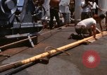 Standbild Ocean survey Operations Pazifik, 1963, aus Sekunde 5 historischem Filmmaterial Videoclip 65675031519
