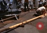 Standbild Ocean survey Operations Pazifik, 1963, aus Sekunde 7 historischem Filmmaterial Videoclip 65675031519