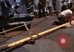 Standbild Ocean survey Operations Pazifik, 1963, aus Sekunde 8 historischem Filmmaterial Videoclip 65675031519