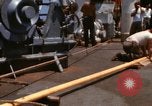 Standbild Ocean survey Operations Pazifik, 1963, aus Sekunde 12 historischem Filmmaterial Videoclip 65675031519