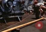 Standbild Ocean survey Operations Pazifik, 1963, aus Sekunde 17 historischem Filmmaterial Videoclip 65675031519