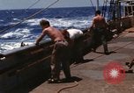 Standbild Ocean survey Operations Pazifik, 1963, aus Sekunde 19 historischem Filmmaterial Videoclip 65675031519