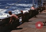 Standbild Ocean survey Operations Pazifik, 1963, aus Sekunde 20 historischem Filmmaterial Videoclip 65675031519