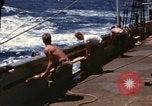 Standbild Ocean survey Operations Pazifik, 1963, aus Sekunde 21 historischem Filmmaterial Videoclip 65675031519
