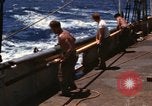 Standbild Ocean survey Operations Pazifik, 1963, aus Sekunde 22 historischem Filmmaterial Videoclip 65675031519