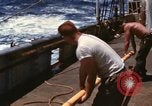 Standbild Ocean survey Operations Pazifik, 1963, aus Sekunde 24 historischem Filmmaterial Videoclip 65675031519