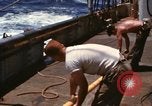 Standbild Ocean survey Operations Pazifik, 1963, aus Sekunde 25 historischem Filmmaterial Videoclip 65675031519
