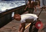 Standbild Ocean survey Operations Pazifik, 1963, aus Sekunde 27 historischem Filmmaterial Videoclip 65675031519