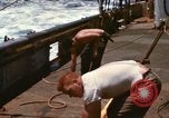 Standbild Ocean survey Operations Pazifik, 1963, aus Sekunde 28 historischem Filmmaterial Videoclip 65675031519