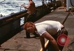 Standbild Ocean survey Operations Pazifik, 1963, aus Sekunde 29 historischem Filmmaterial Videoclip 65675031519