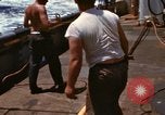 Standbild Ocean survey Operations Pazifik, 1963, aus Sekunde 30 historischem Filmmaterial Videoclip 65675031519