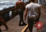 Standbild Ocean survey Operations Pazifik, 1963, aus Sekunde 31 historischem Filmmaterial Videoclip 65675031519