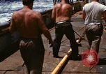 Standbild Ocean survey Operations Pazifik, 1963, aus Sekunde 32 historischem Filmmaterial Videoclip 65675031519