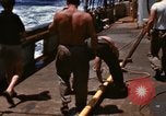 Standbild Ocean survey Operations Pazifik, 1963, aus Sekunde 33 historischem Filmmaterial Videoclip 65675031519