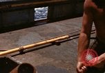 Standbild Ocean survey Operations Pazifik, 1963, aus Sekunde 39 historischem Filmmaterial Videoclip 65675031519