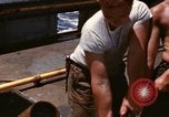Standbild Ocean survey Operations Pazifik, 1963, aus Sekunde 47 historischem Filmmaterial Videoclip 65675031519