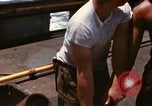 Standbild Ocean survey Operations Pazifik, 1963, aus Sekunde 48 historischem Filmmaterial Videoclip 65675031519